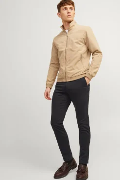 Jack & Jones Pantal&oacute;n chino slim fit^Hombre Chinos
