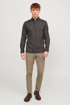 Jack & Jones Pantal&oacute;n chino slim fit^Hombre Chinos