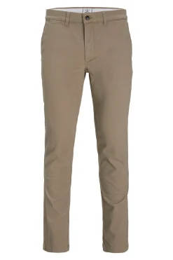 Jack & Jones Pantal&oacute;n chino slim fit^Hombre Chinos