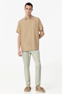 Tiffosi Pantalón Chino Slim Fit^Hombre Pantalones|Chinos