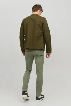 Jack & Jones Pantal&oacute;n chino slim fit^Hombre Pantalones|Chinos