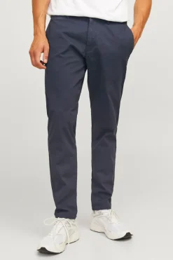 JJ REBEL Pantal&oacute;n chino slim fit^Hombre Pantalones|Chinos