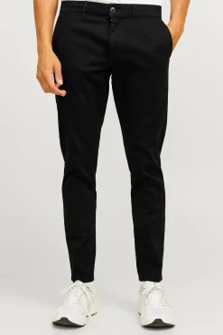 JJ REBEL Pantal&oacute;n chino slim fit^Hombre Pantalones|Chinos