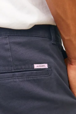 JJ REBEL Pantal&oacute;n chino slim tiro medio^Hombre Pantalones|Chinos
