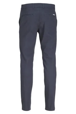 JJ REBEL Pantal&oacute;n chino slim tiro medio^Hombre Pantalones|Chinos