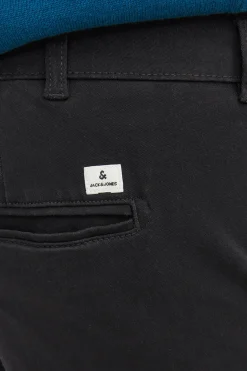 Jack & Jones PLUS Pantal&oacute;n chino slim fit el&aacute;stico^Hombre Chinos