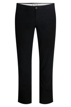 Jack & Jones PLUS Pantal&oacute;n chino slim fit el&aacute;stico^Hombre Chinos