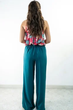 Cul Sac Pantal&oacute;n con aberturas^Mujer Pantalones