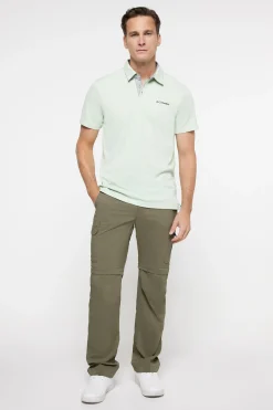 Columbia Pantalón convertible Silver Ridge™ Utility para hombre^Hombre Deporte