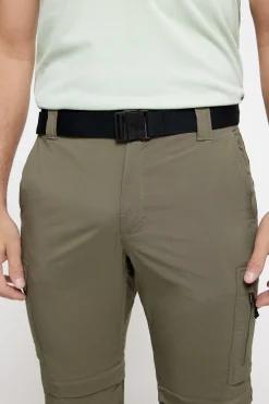 Columbia Pantalón convertible Silver Ridge™ Utility para hombre^Hombre Deporte