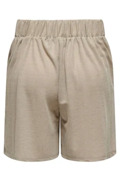 JDY Pantal&oacute;n corto botones^Mujer Pantalones