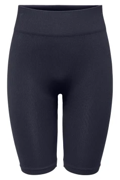 Only Play Pantal&oacute;n corto ciclista estructura canal&eacute;^Mujer Deporte