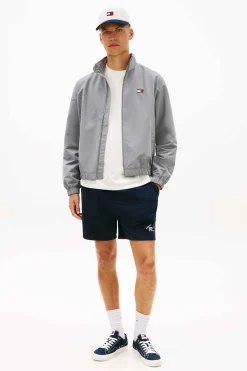 Tommy Jeans Pantal&oacute;n corto de algod&oacute;n^Hombre Bermudas|Pantalones