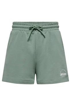 Only Play Pantal&oacute;n corto de ch&aacute;ndal^Mujer Deporte