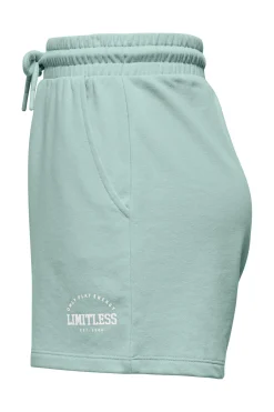 Only Play Pantal&oacute;n corto de ch&aacute;ndal^Mujer Deporte