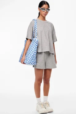 Pieces Pantal&oacute;n corto deportivo^Mujer Pantalones