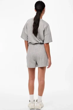 Pieces Pantal&oacute;n corto deportivo^Mujer Pantalones