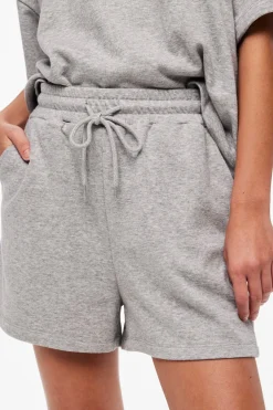 Pieces Pantal&oacute;n corto deportivo^Mujer Pantalones