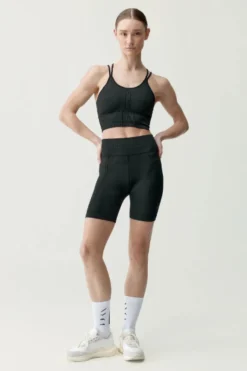 Born Living Yoga Pantal&oacute;n corto deportivo India^Mujer Pantalones|Deporte