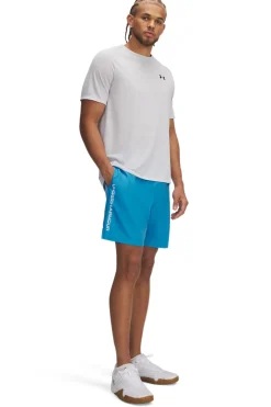 Under Armour Pantalón corto deportivo^Hombre Bermudas|Pantalones