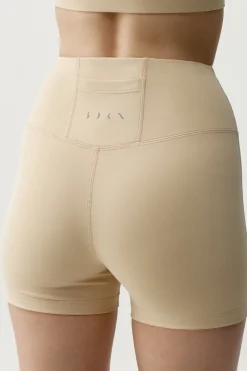 Born Living Yoga Pantal&oacute;n corto deportivo Deo^Mujer Deporte