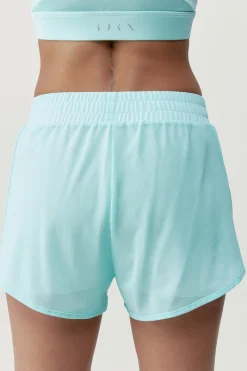 Born Living Yoga Pantal&oacute;n corto Padma 2,0^Mujer Deporte