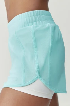 Born Living Yoga Pantal&oacute;n corto Padma 2,0^Mujer Deporte