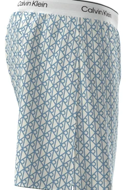 Calvin Klein Pantal&oacute;n corto pijama logo^Hombre Pijamas