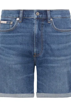 Calvin Klein Pantal&oacute;n corto slim^Hombre Bermudas