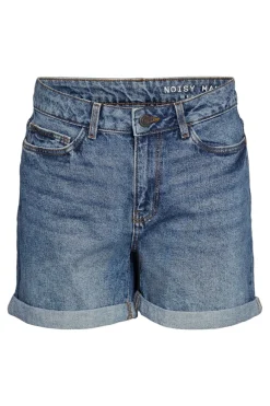 Noisy May Pantal&oacute;n corto vaquero^Mujer Pantalones