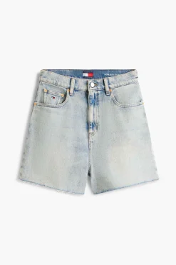 Tommy Jeans Pantal&oacute;n corto vaquero^Mujer Pantalones