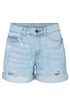 Noisy May Pantal&oacute;n corto vaquero^Mujer Pantalones