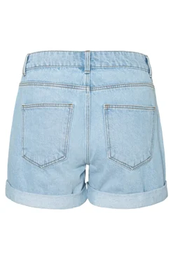 Noisy May Pantal&oacute;n corto vaquero^Mujer Pantalones