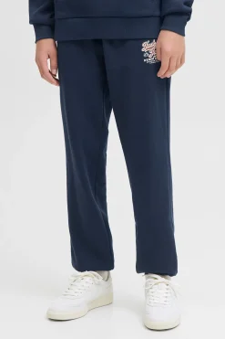 Jack & Jones Junior Pantal&oacute;n de ch&aacute;ndal^Niños Pantalones