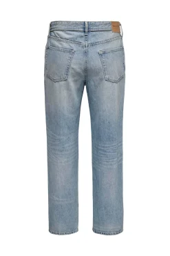 Only & Sons Pantal&oacute;n de hombre loose fit^Hombre Pantalones