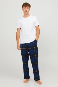 Jack & Jones Pantalón de pijama largo^Hombre Calzoncillos