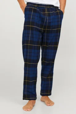 Jack & Jones Pantal&oacute;n de pijama largo^Hombre Calzoncillos