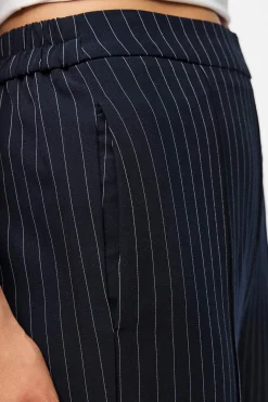 Pieces Pantal&oacute;n de rayas^Mujer Pantalones