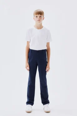 Name It Pantal&oacute;n de traje^Niños Pantalones
