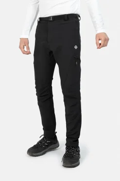Izas Pantal&oacute;n de trekking transpirable^Hombre Deporte