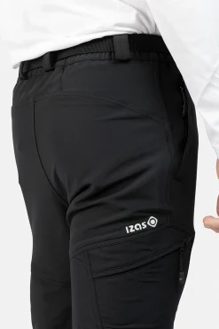 Izas Pantal&oacute;n de trekking transpirable^Hombre Deporte