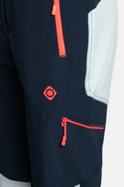 Izas Pantal&oacute;n de trekking leyte w fw v2^Mujer Pantalones