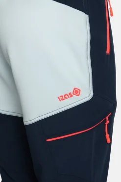 Izas Pantal&oacute;n de trekking leyte w fw v2^Mujer Pantalones