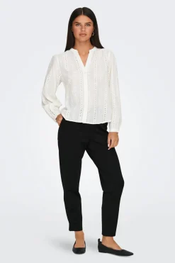 JDY Pantalón de vestir^Mujer Pantalones