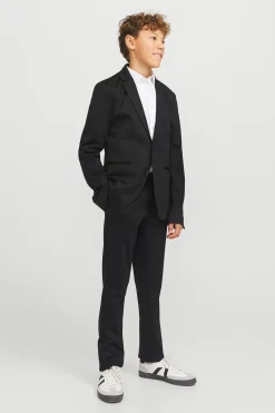 Jack & Jones Junior Pantalón de vestir slim fit^Niños Pantalones