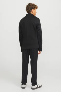 Jack & Jones Junior Pantal&oacute;n de vestir slim fit^Niños Pantalones