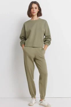 Springfield Pantal&oacute;n deportivo^Mujer Pantalones|Basic Bar