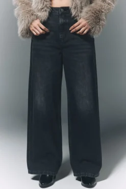 High Spirits Pantal&oacute;n Ebony^Mujer Jeans