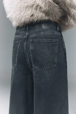 High Spirits Pantal&oacute;n Ebony^Mujer Jeans