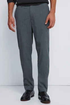 Springfield Pantal&oacute;n estructura vigor&eacute; slim fit^Hombre Pantalones
